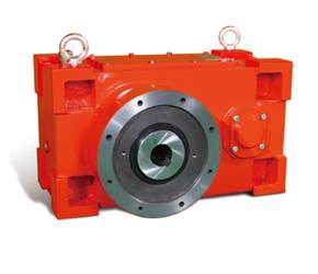 橡膠專用減速機